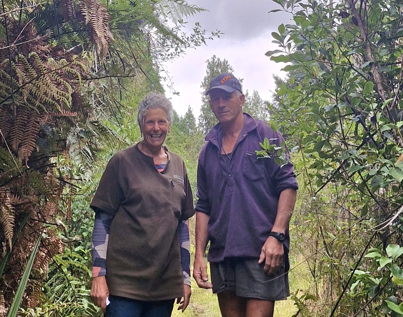 Welcoming Two New DOC200 Trap Sponsors